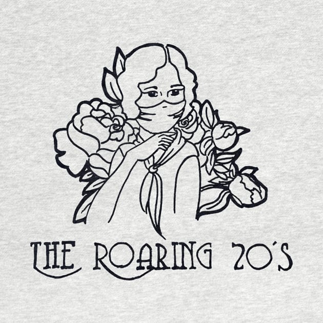 The Roaring 20’s by wren_eh